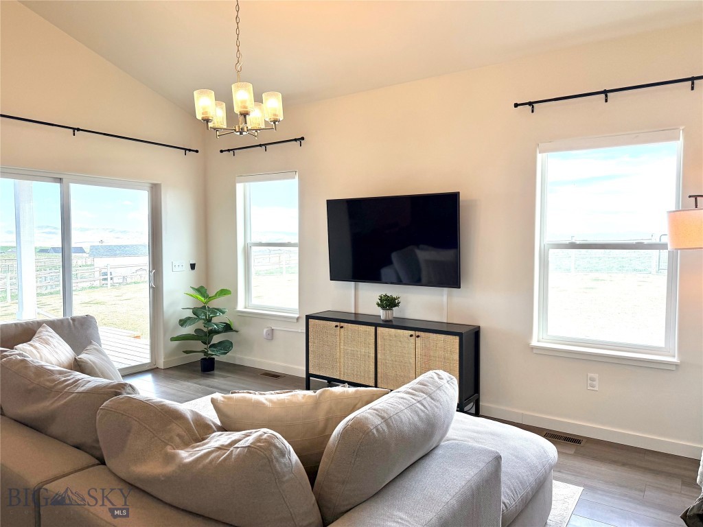 Westside Trails - Residential