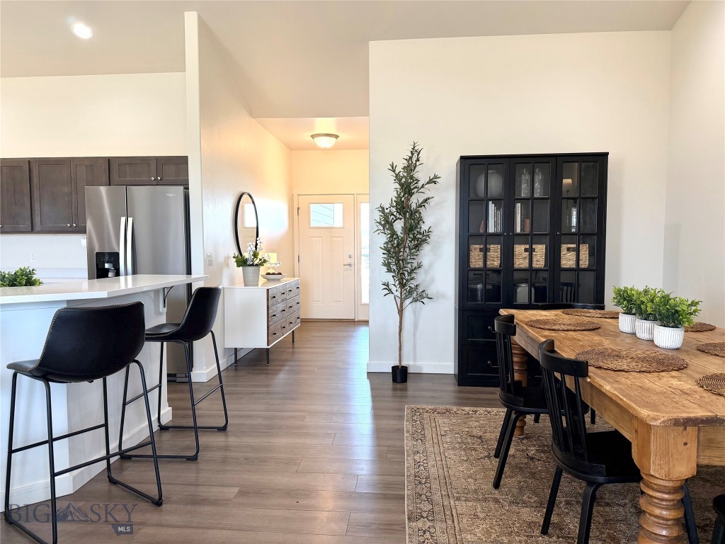 Westside Trails - Residential