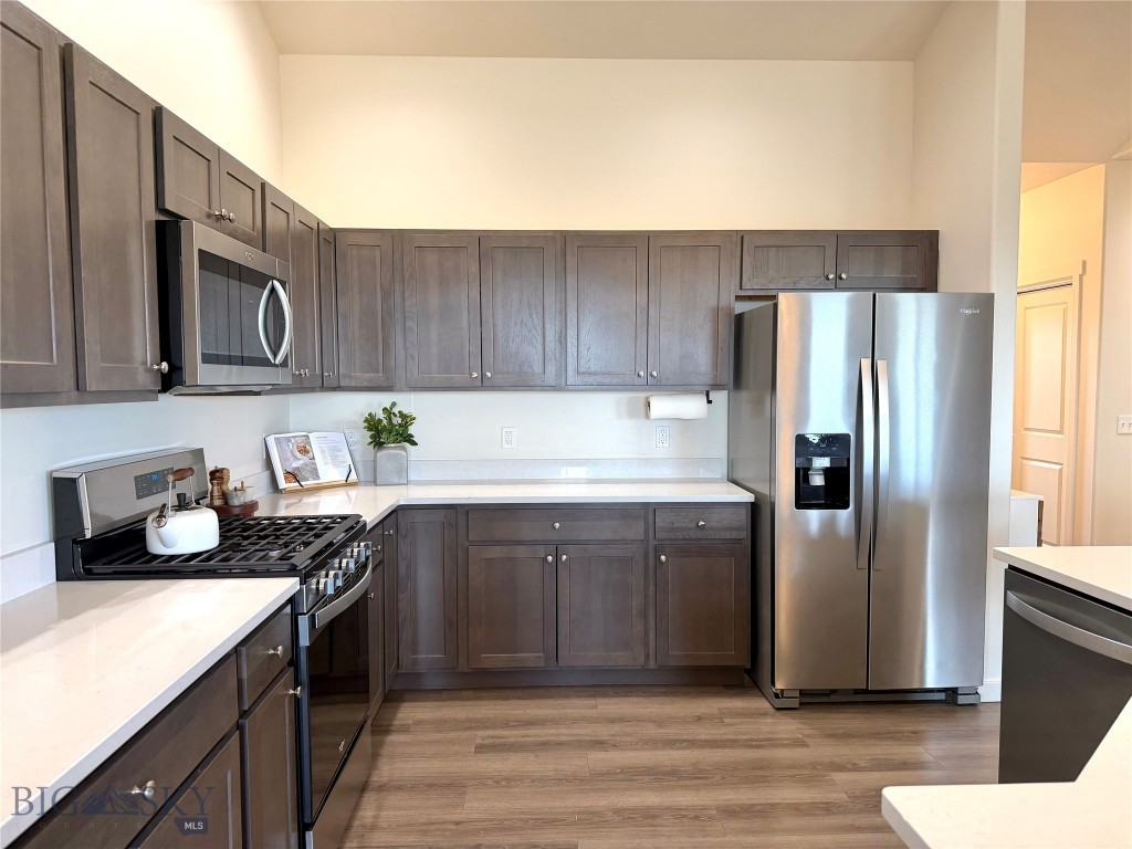 Westside Trails - Residential