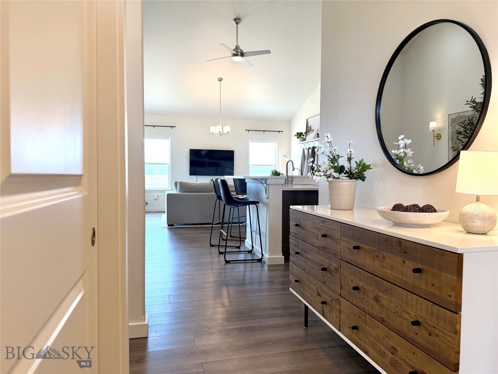 Westside Trails - Residential