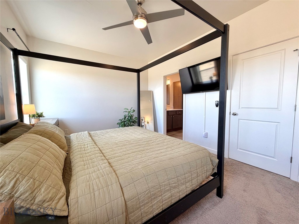 Westside Trails - Residential