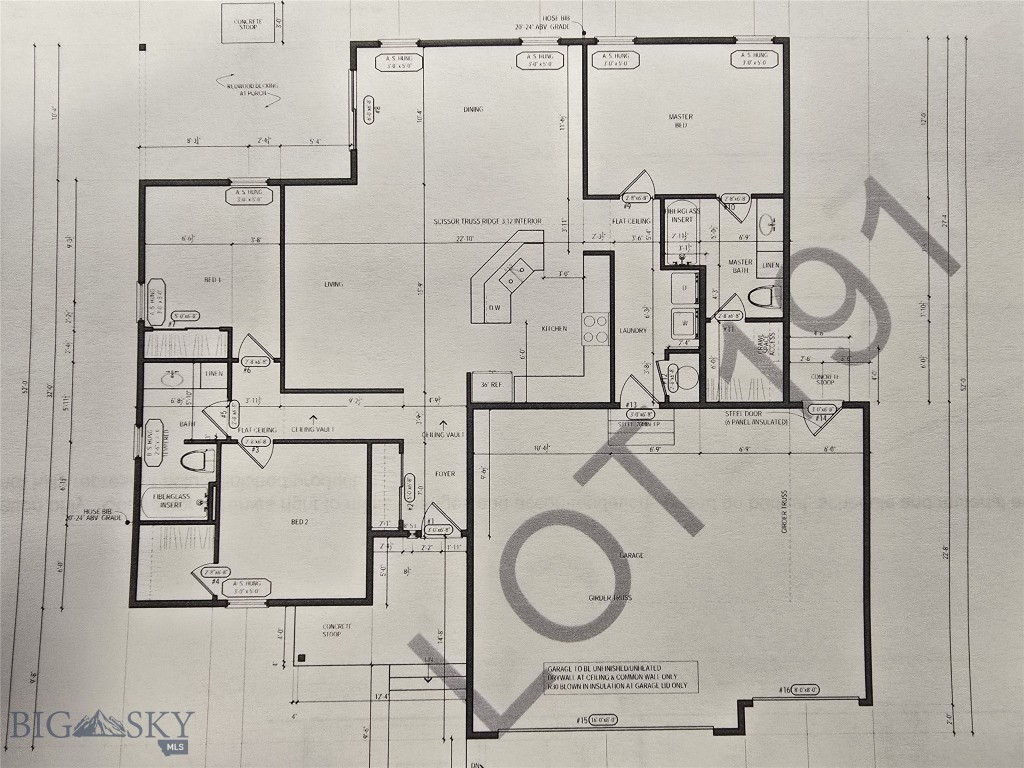 Westside Trails - Residential