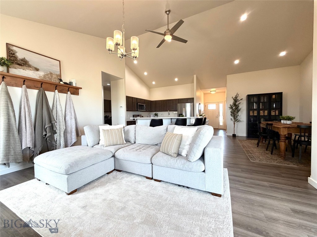 Westside Trails - Residential