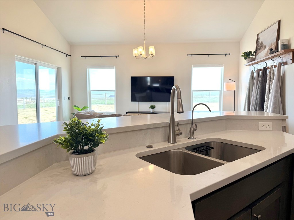 Westside Trails - Residential