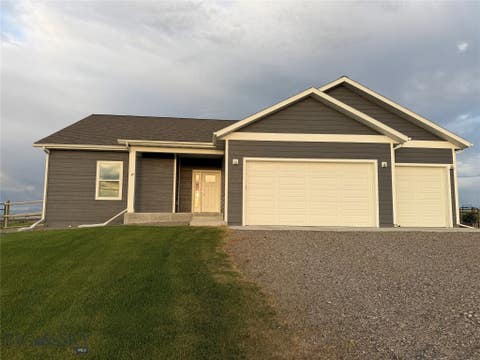 Photo of 37 Santa Fe Trl, Three Forks, MT 59752 (MLS # 410569)