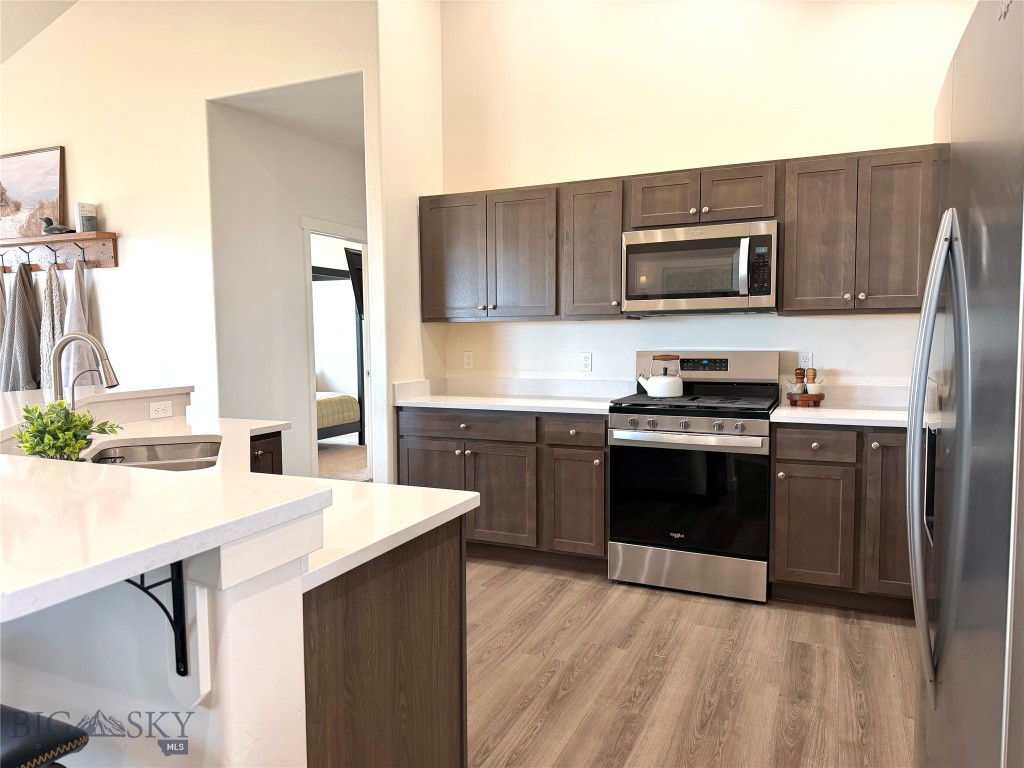 Westside Trails - Residential