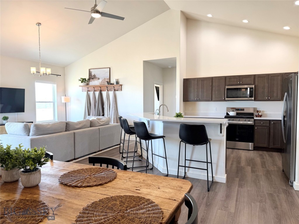 Westside Trails - Residential