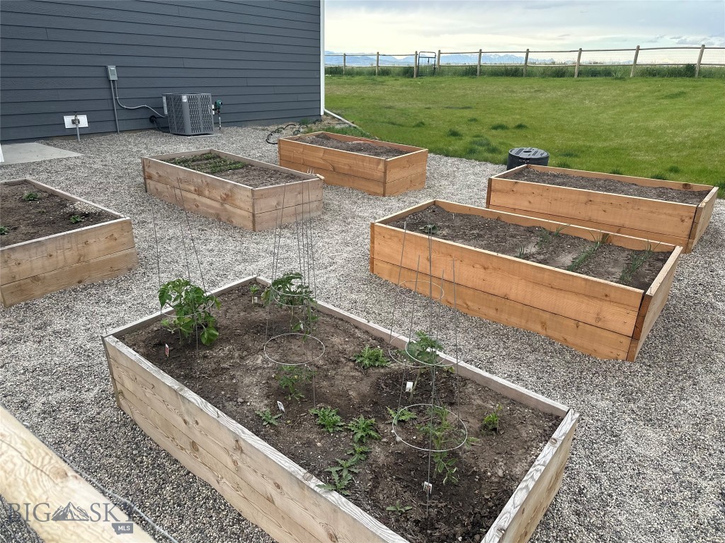 Westside Trails - Residential