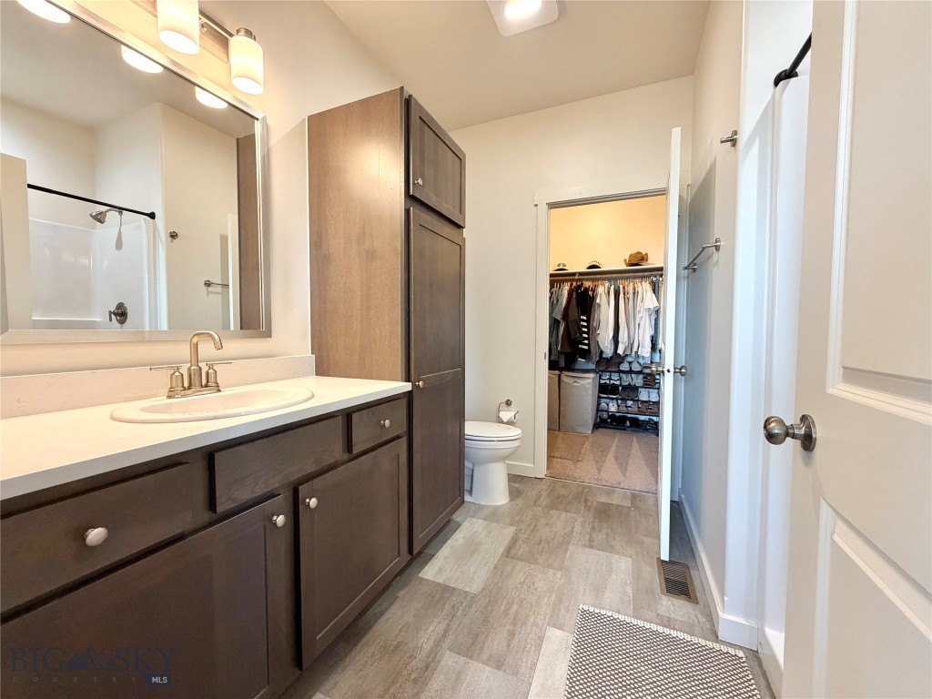 Westside Trails - Residential