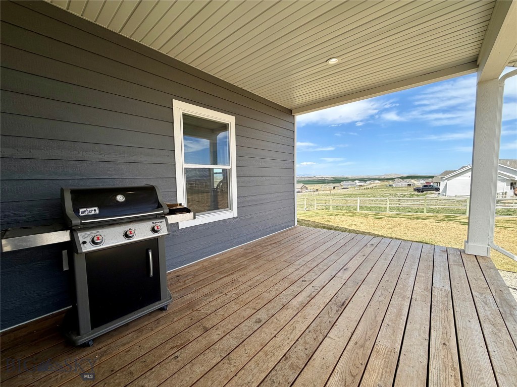 Westside Trails - Residential