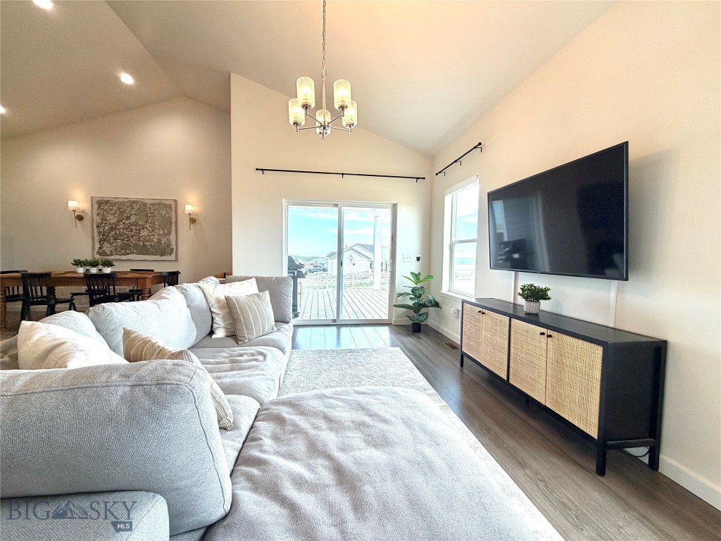 Westside Trails - Residential