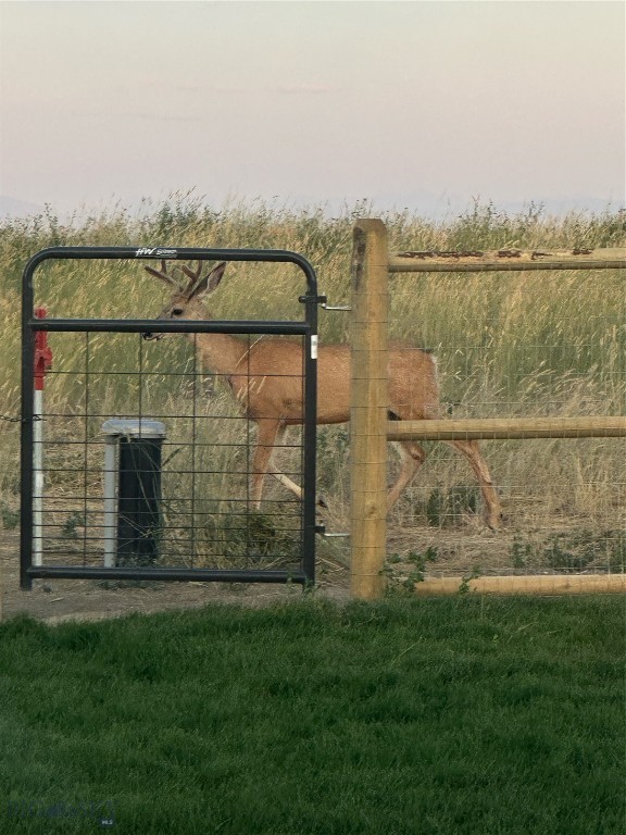 Westside Trails - Residential