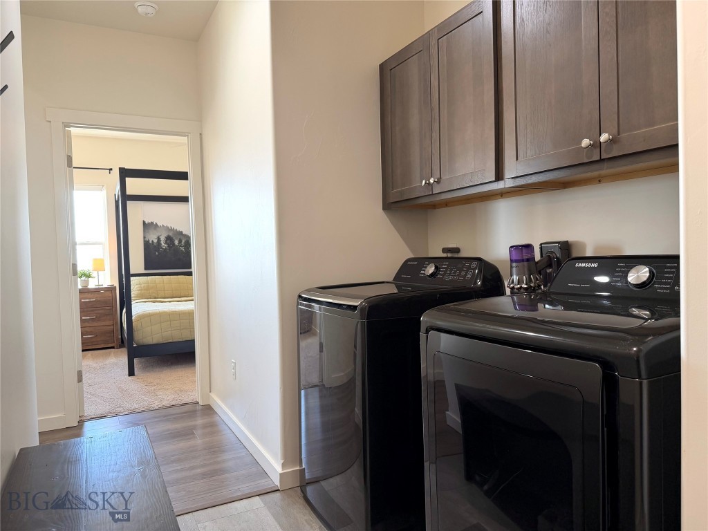 Westside Trails - Residential