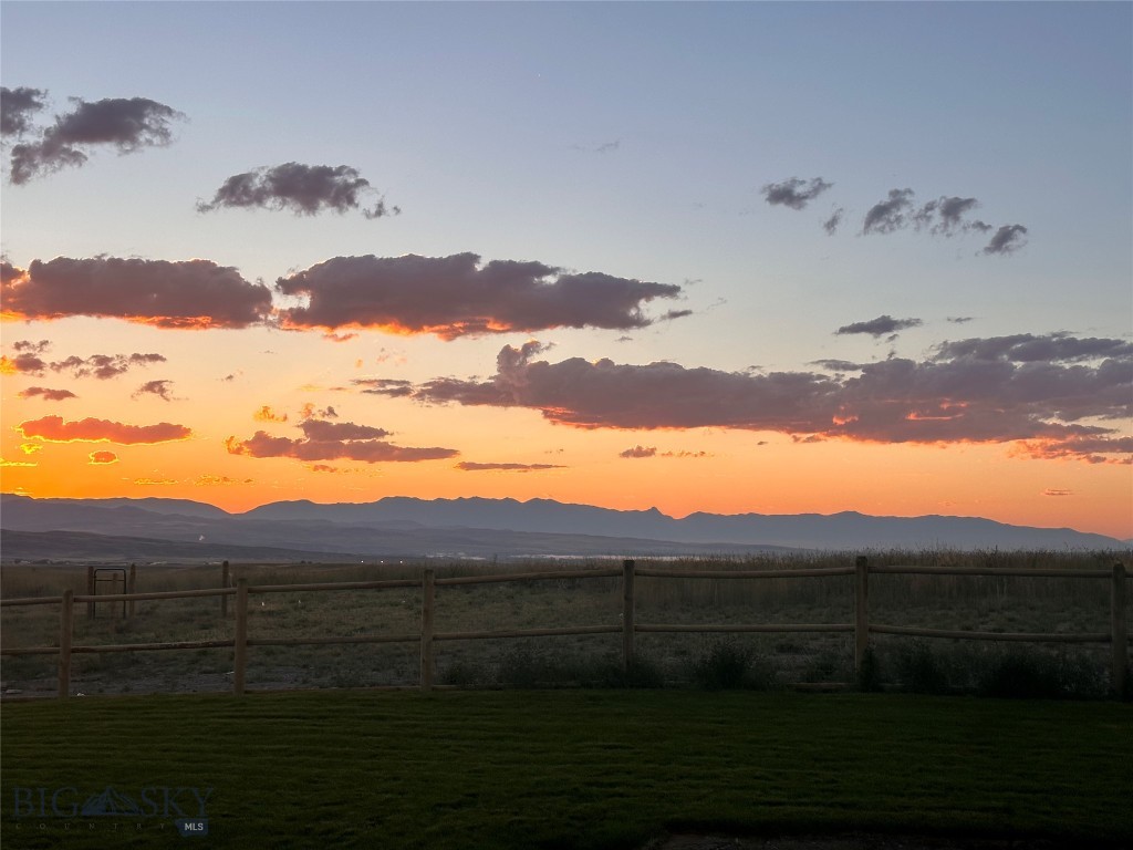 Westside Trails - Residential