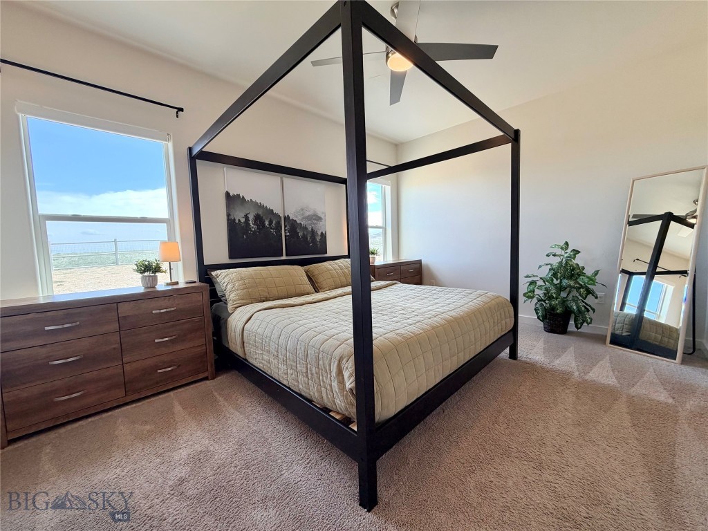 Westside Trails - Residential