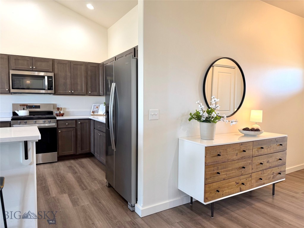 Westside Trails - Residential