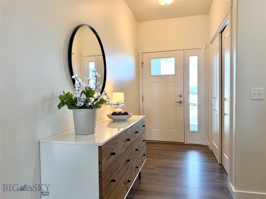 Westside Trails - Residential