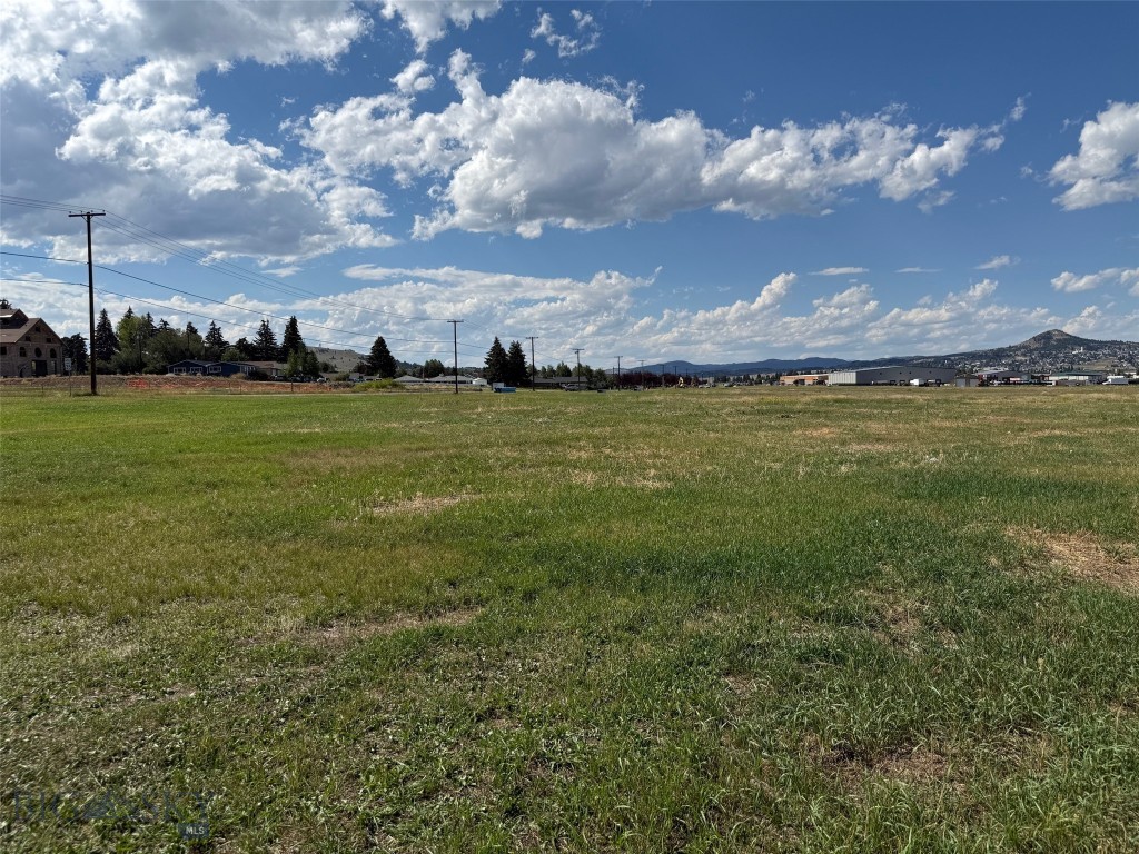 Other - Land