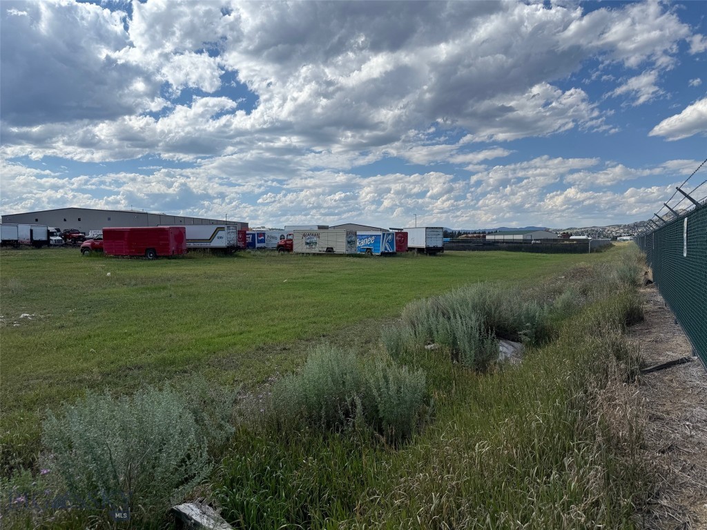 Other - Land