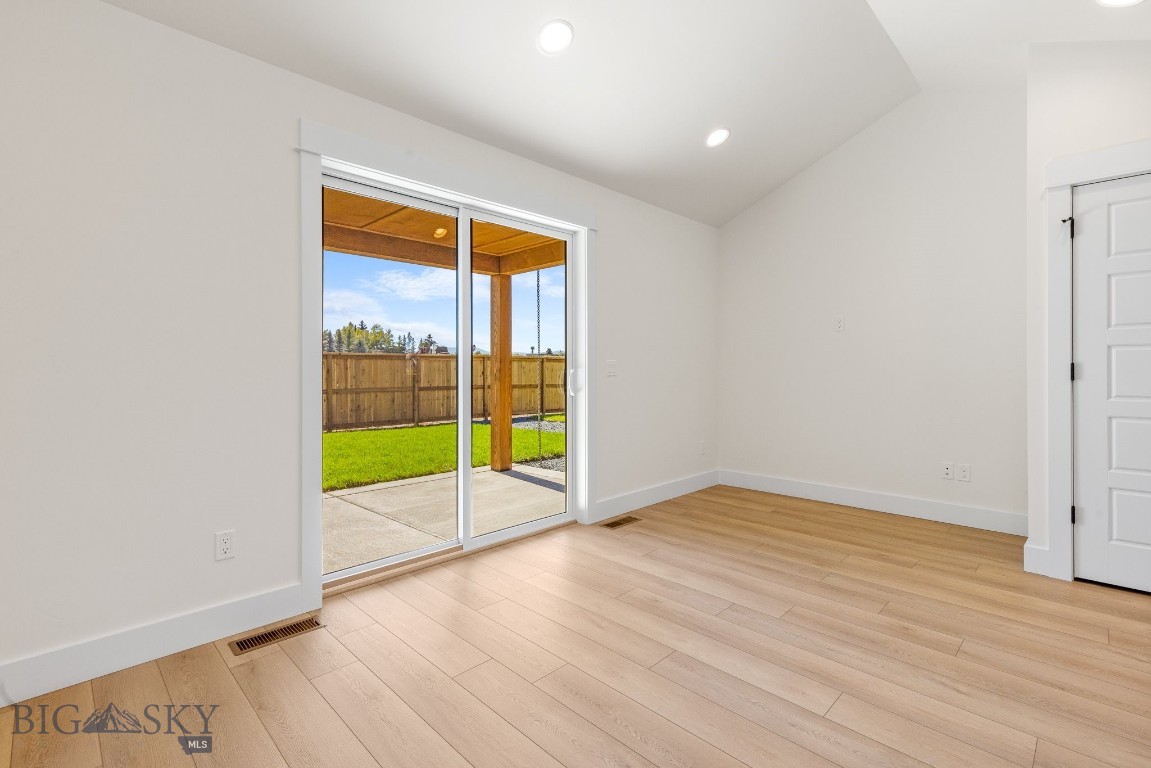 Sierra Vista - Residential