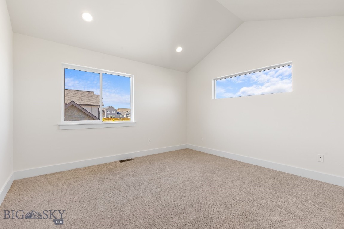 Sierra Vista - Residential