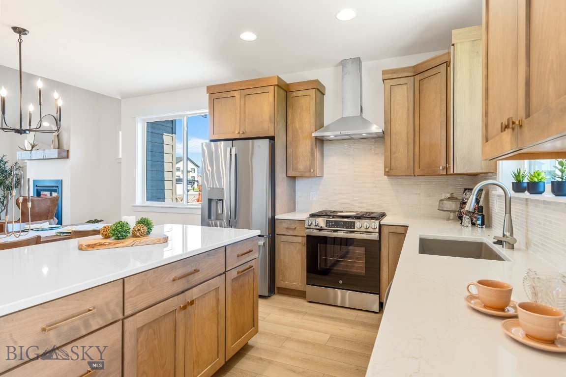 Sierra Vista - Residential