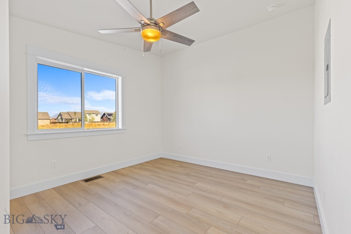 Sierra Vista - Residential