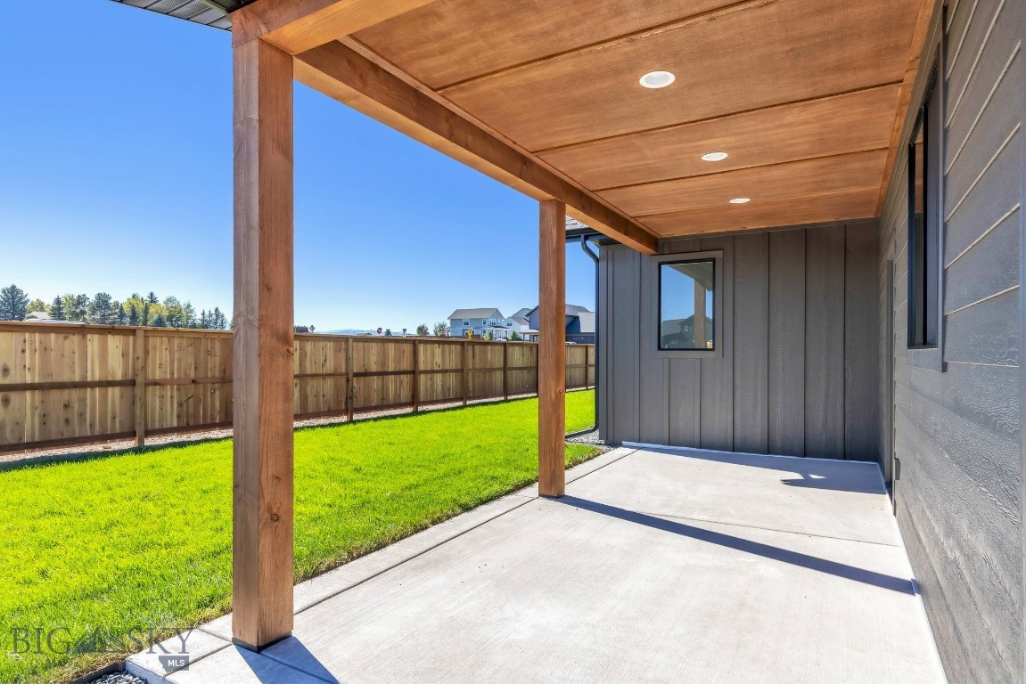 Sierra Vista - Residential