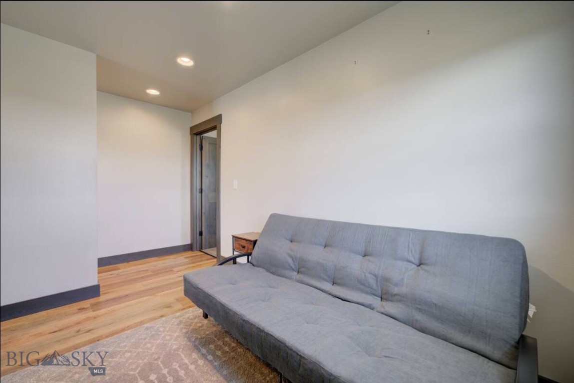 North Forty - Residential