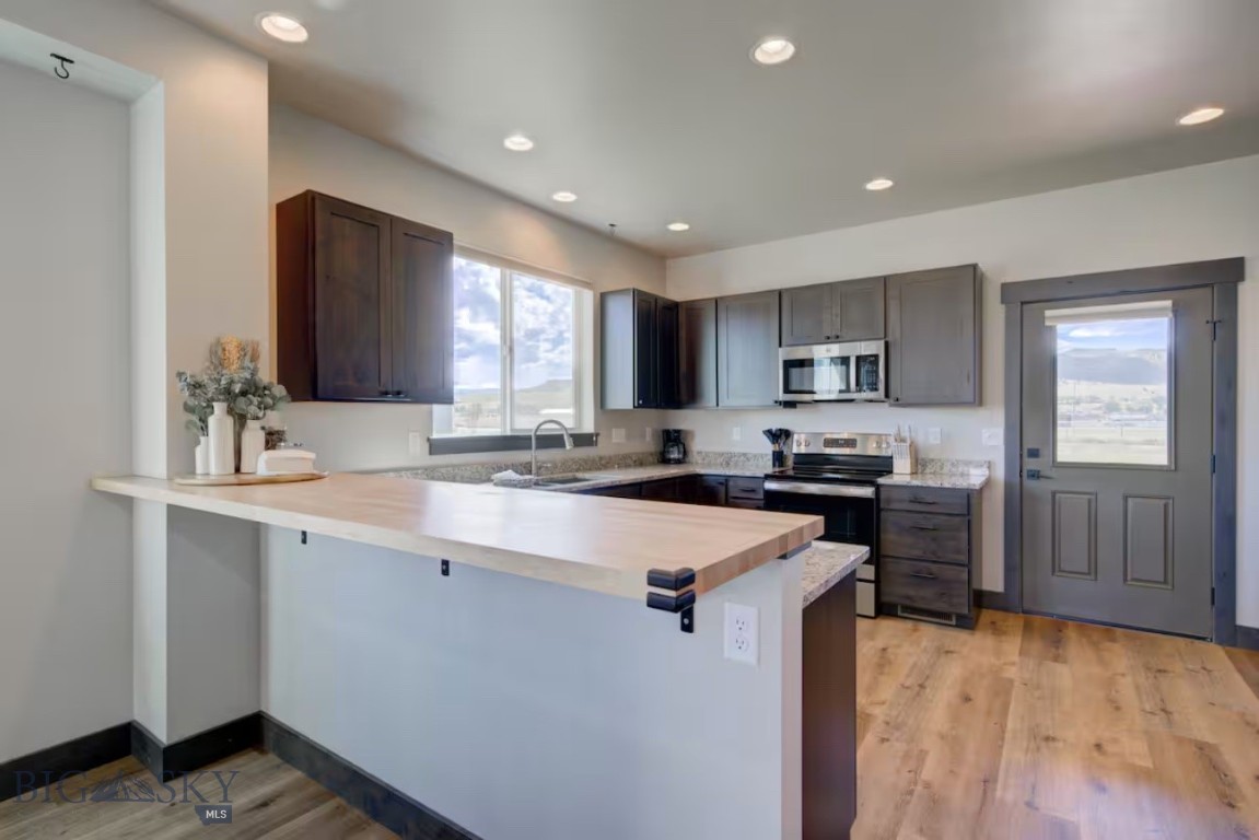 North Forty - Residential
