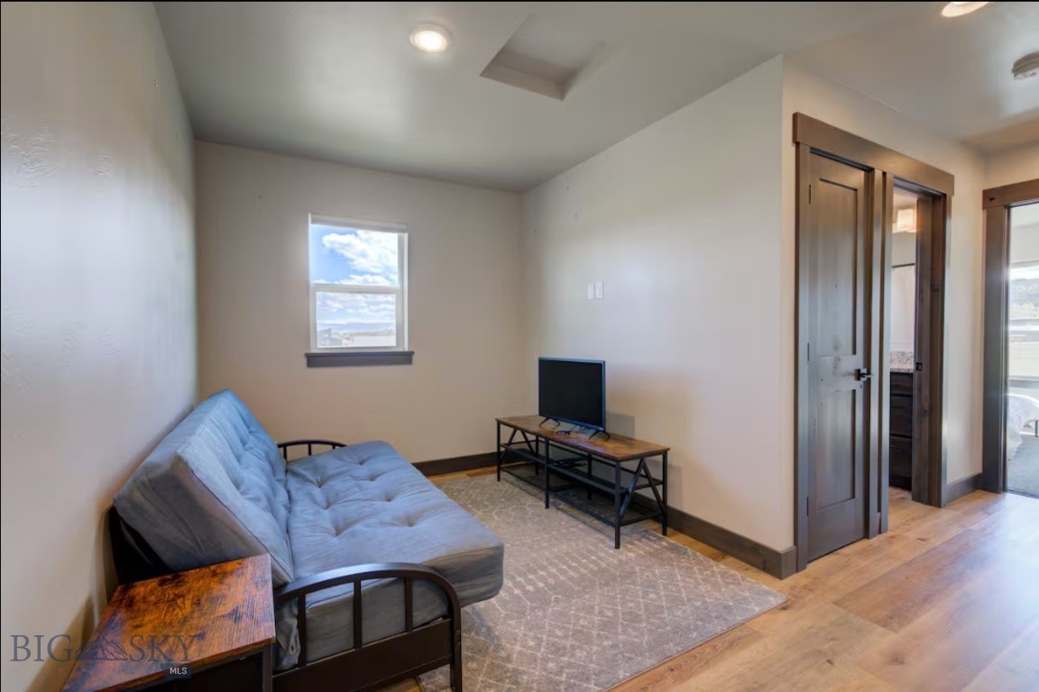 North Forty - Residential