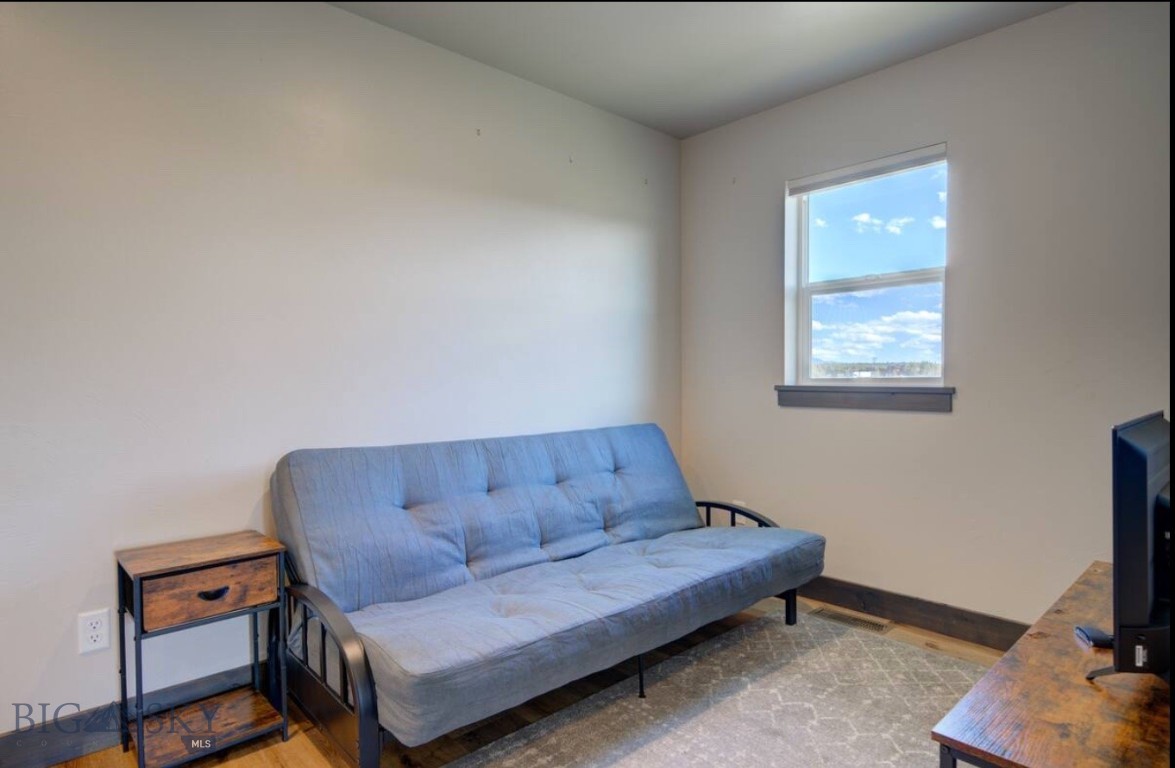 North Forty - Residential