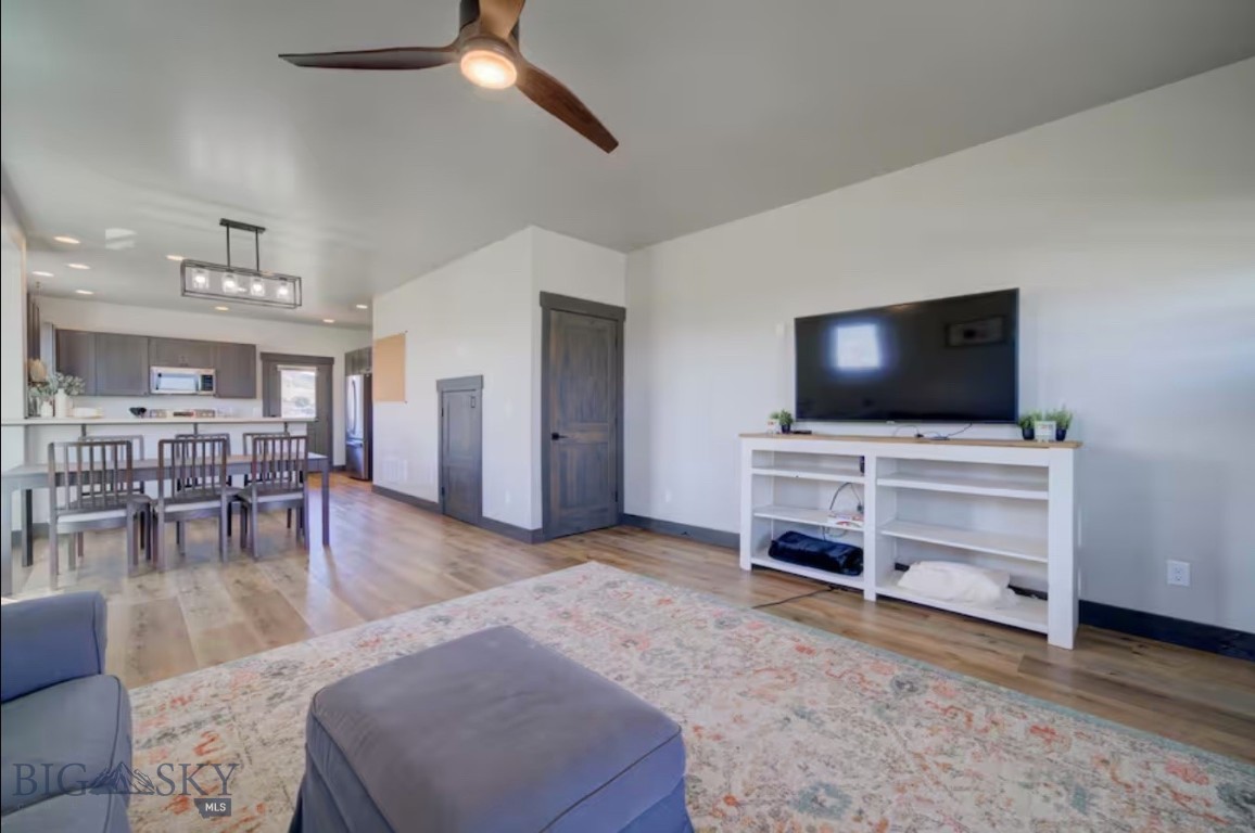 North Forty - Residential