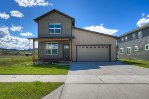 421 Otis Avenue Ennis MT 59729