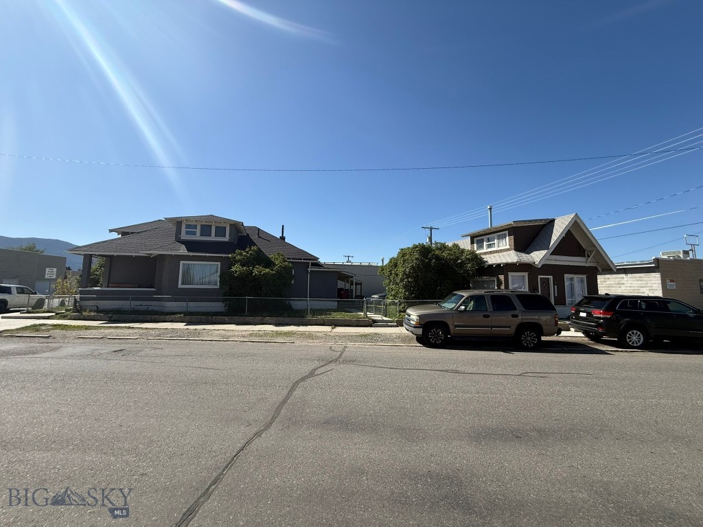 1712 George Street