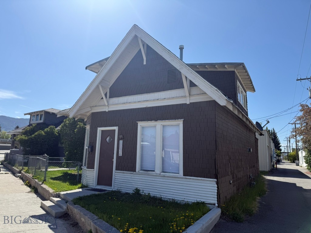 Other - Residential