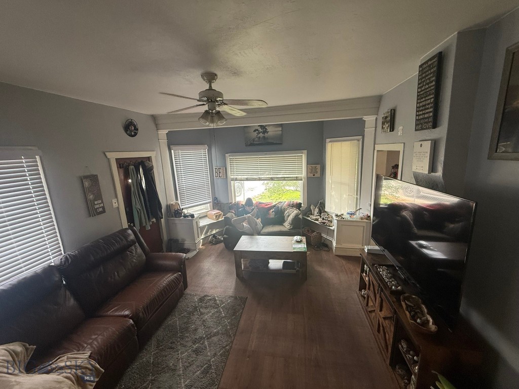 Other - Residential
