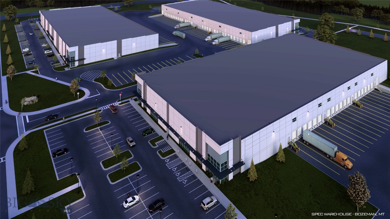 Other - Commercial Lease