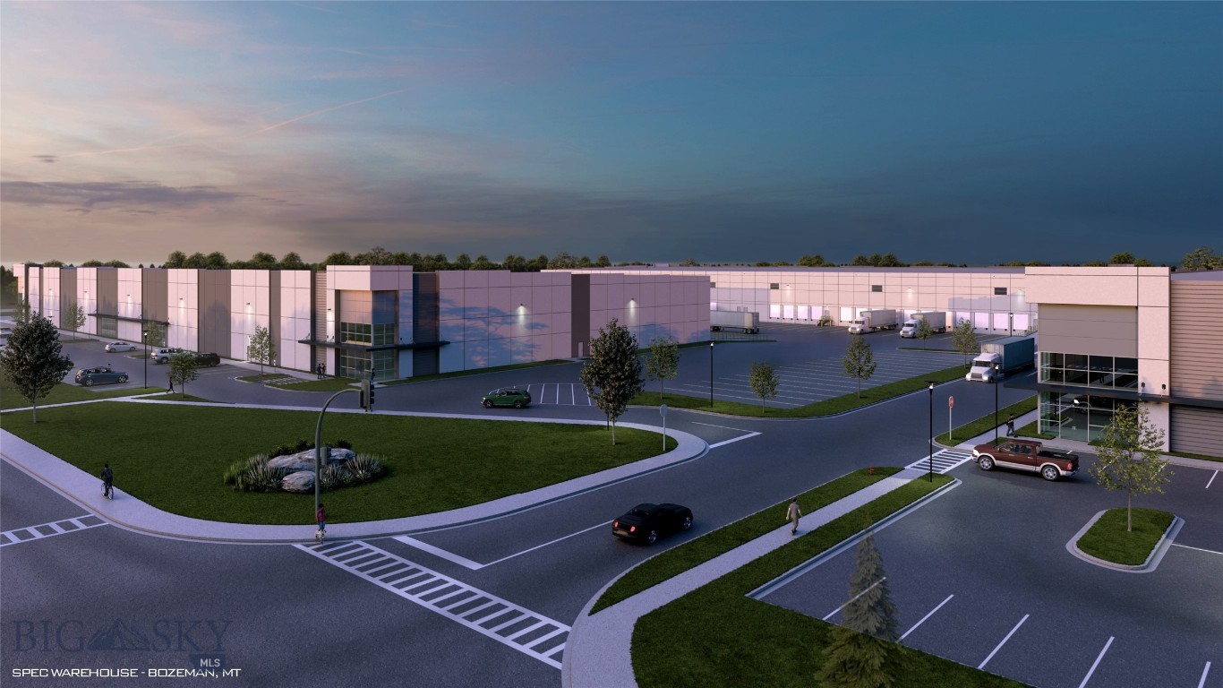 Other - Commercial Lease