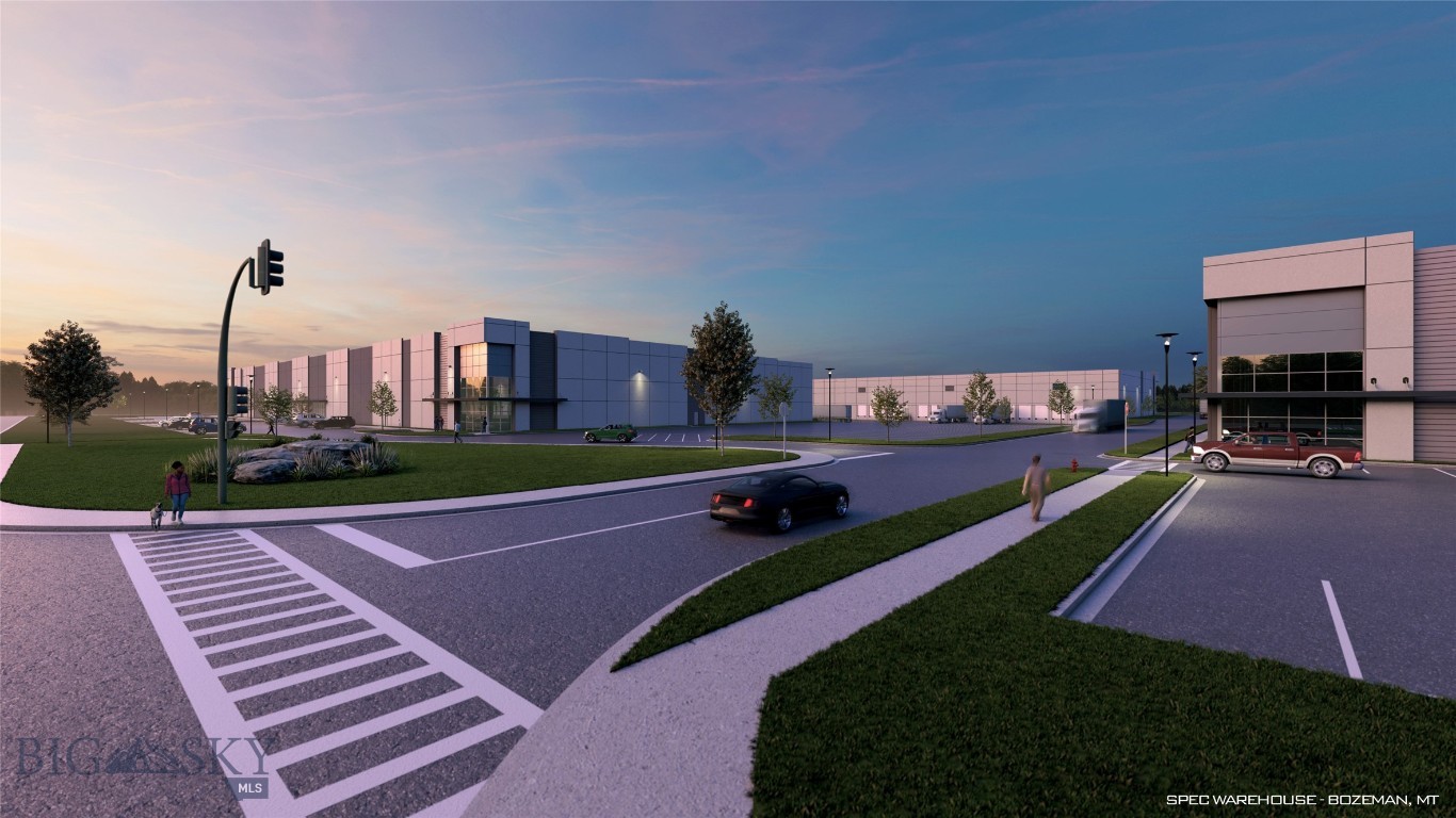 Other - Commercial Lease