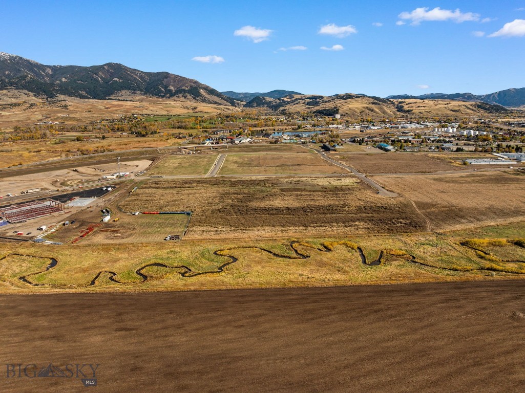 Other - Commercial Lease