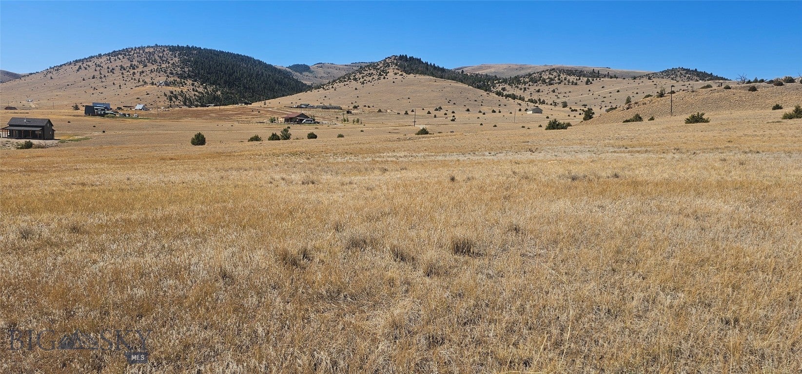 Lot 232 Spur Trail