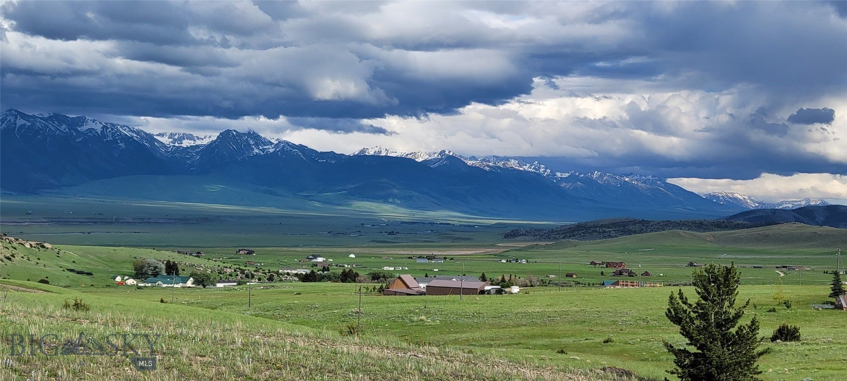 Lot 232 Spur Trail