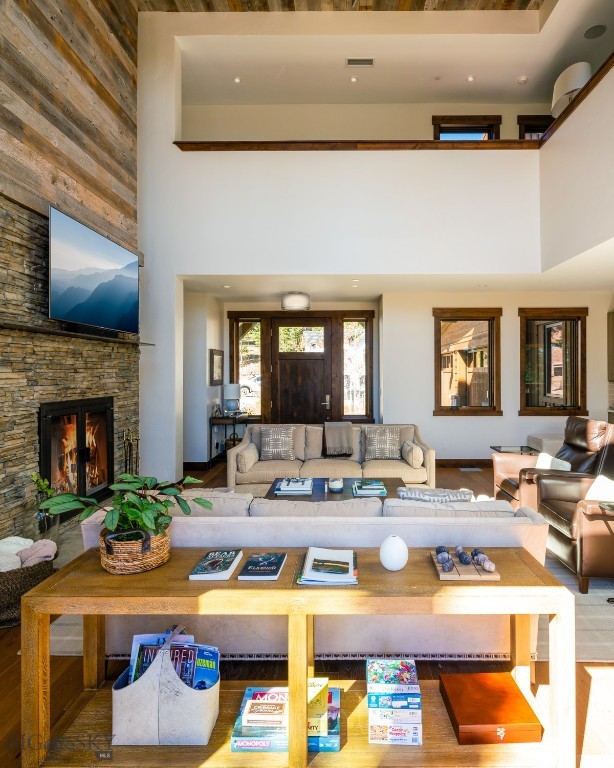 Highlands - Residential
