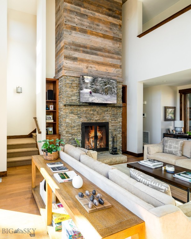Highlands - Residential