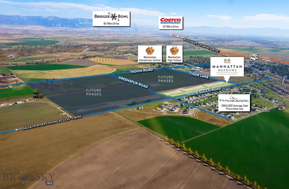 Lot 2, Block 11 TBD Crispin Street