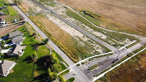 Lot 2, Block 11 TBD Crispin Street Manhattan MT 59741