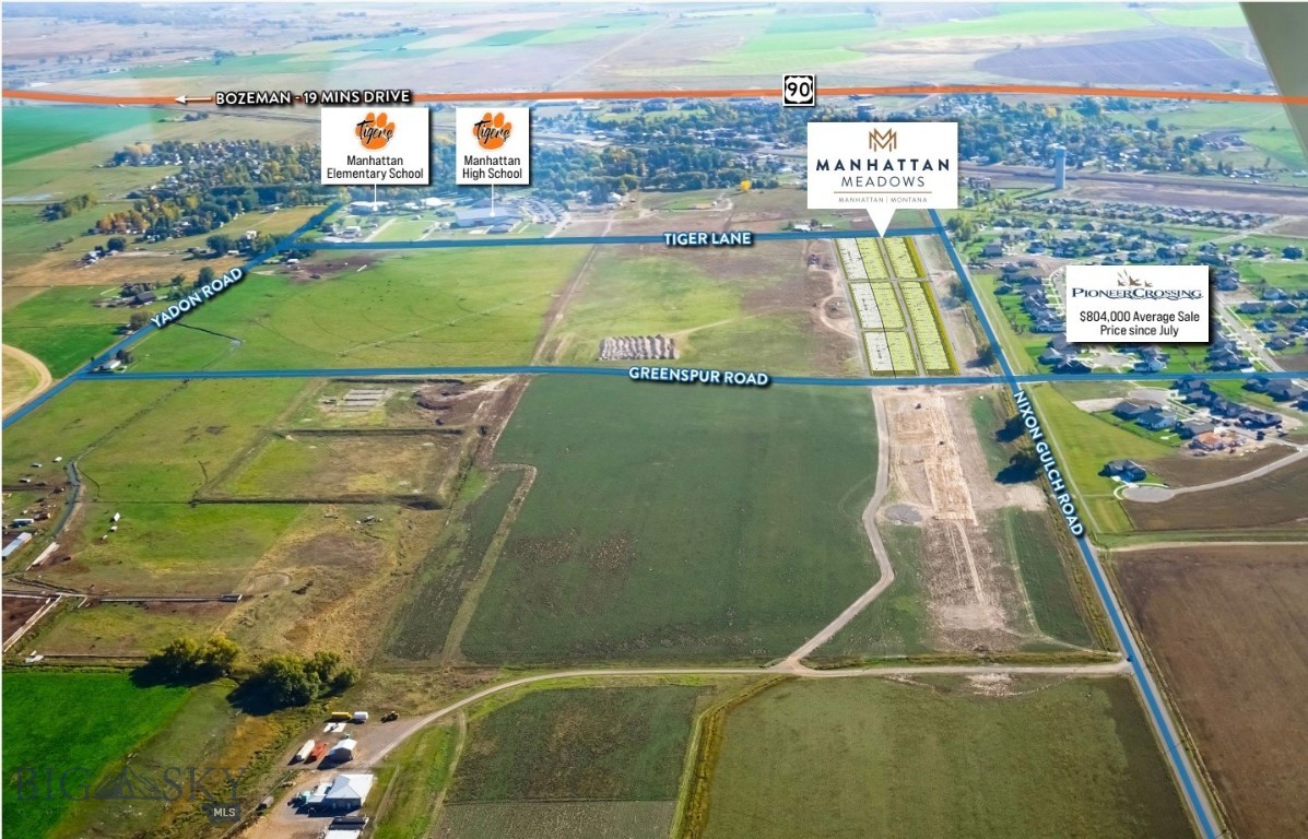 Lot 2, Block 11 TBD Crispin Street