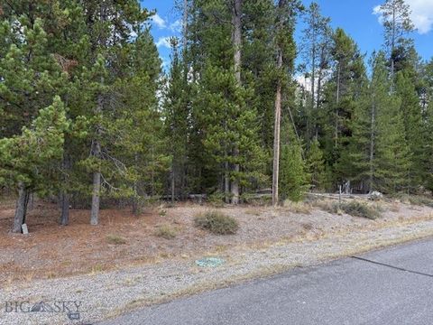 Photo of 325 Shoshone Avenue Avenue, West Yellowstone, MT 59758 (MLS # 405669)