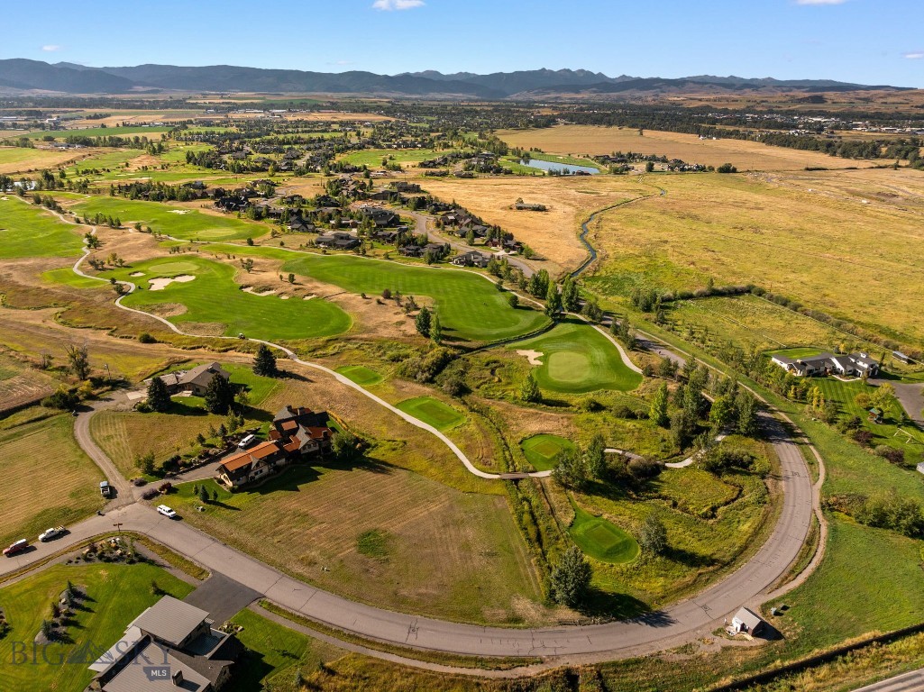 Black Bull Golf Community - Land